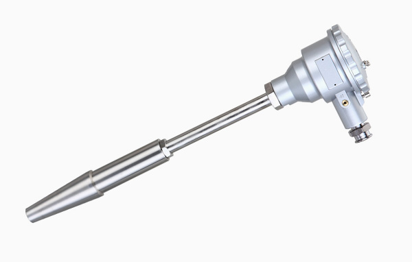 MI or Assembled Thermocouples/RTDs Sensor