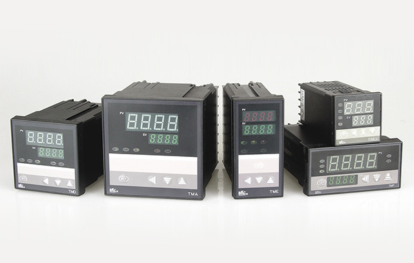 TM Temperature Controllers